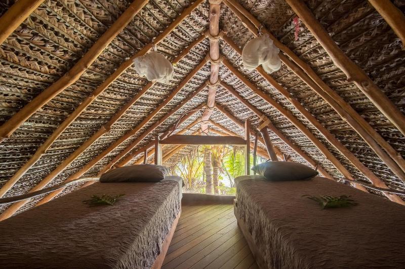 Ninamu Resort - All Inclusive image