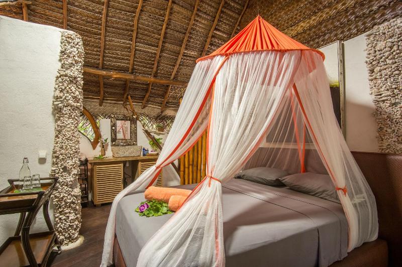 Ninamu Resort - All Inclusive image