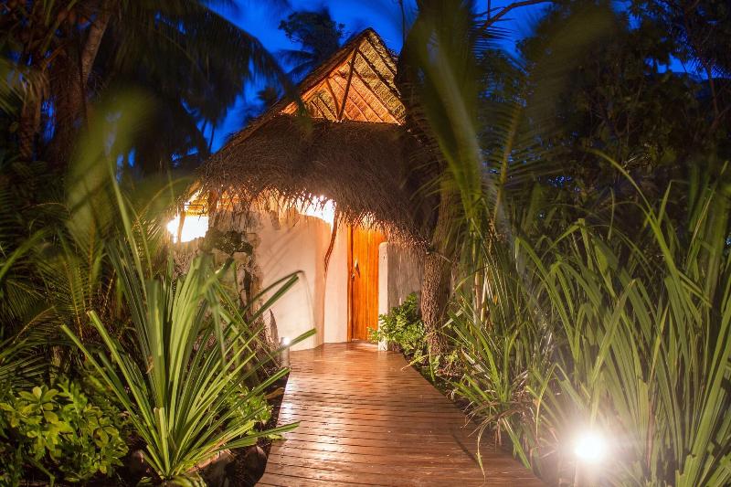 Ninamu Resort - All Inclusive image