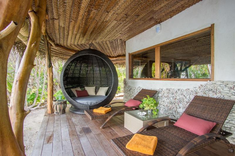 Ninamu Resort - All Inclusive image