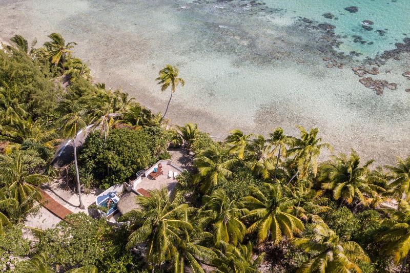 Ninamu Resort - All Inclusive image