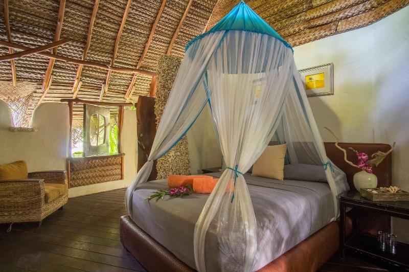 Ninamu Resort - All Inclusive image