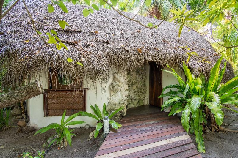 Ninamu Resort - All Inclusive image