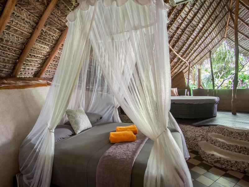 Ninamu Resort - All Inclusive image