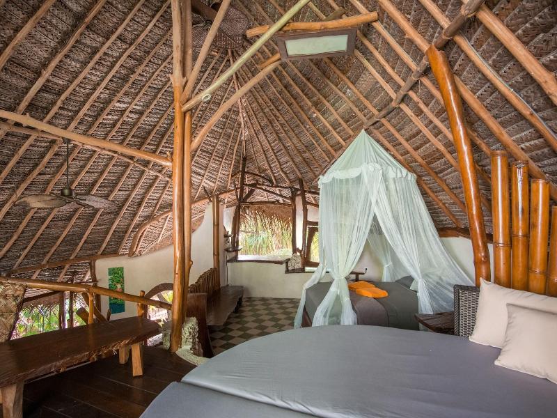 Ninamu Resort - All Inclusive image
