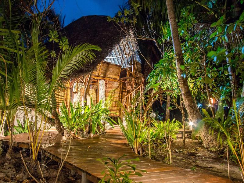 Ninamu Resort - All Inclusive image