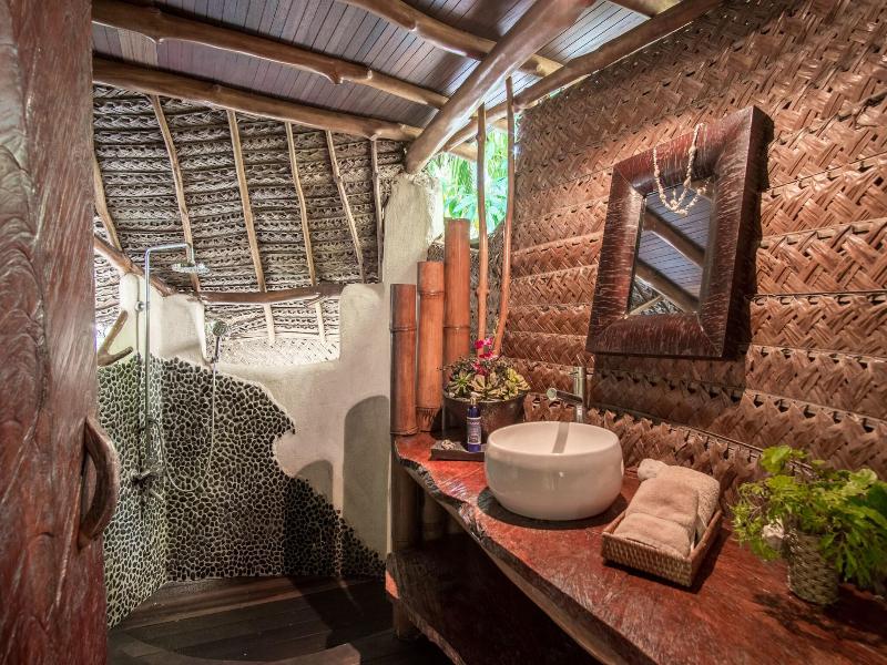 Ninamu Resort - All Inclusive image