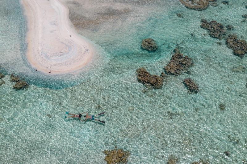 Ninamu Resort - All Inclusive image