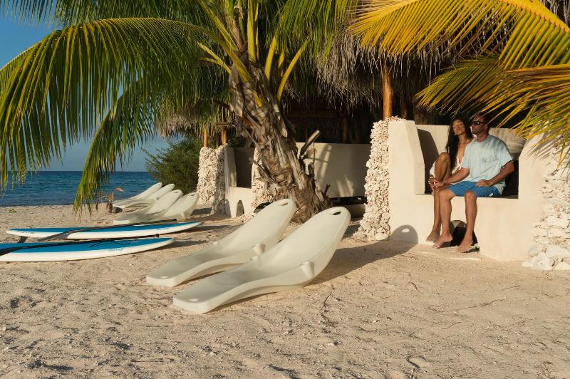 Ninamu Resort - All Inclusive image