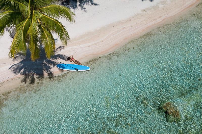 Ninamu Resort - All Inclusive image