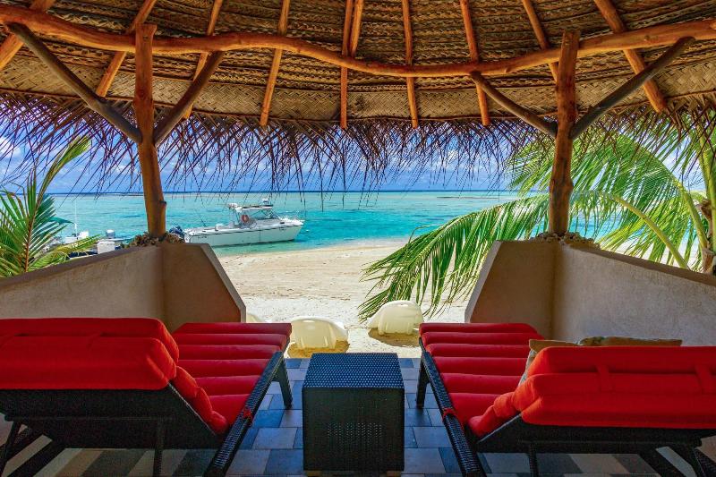 Ninamu Resort - All Inclusive image