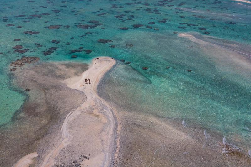 Ninamu Resort - All Inclusive image