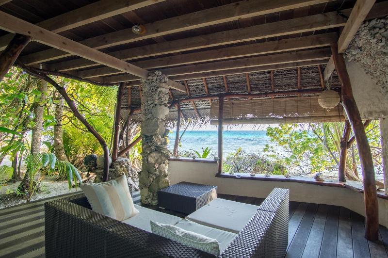 Ninamu Resort - All Inclusive image