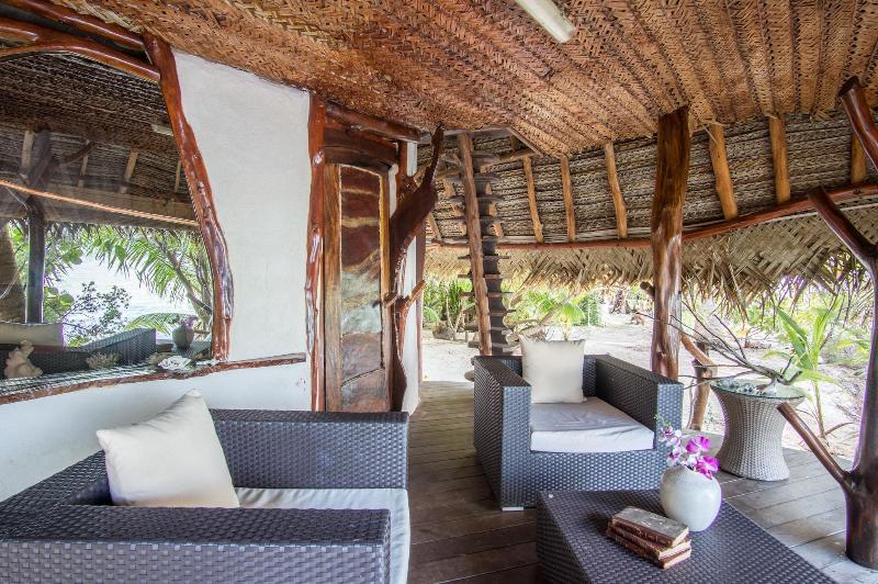 Ninamu Resort - All Inclusive image