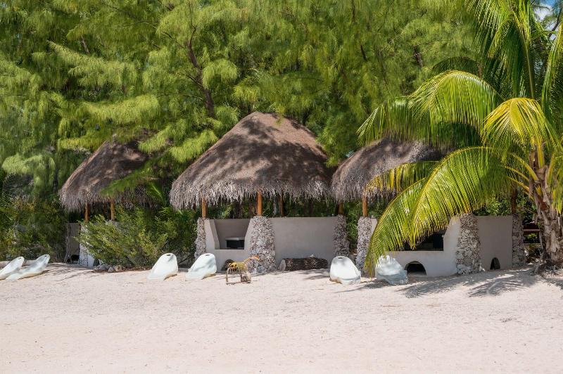 Ninamu Resort - All Inclusive image