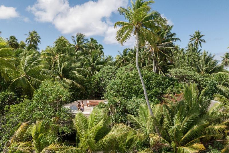 Ninamu Resort - All Inclusive image