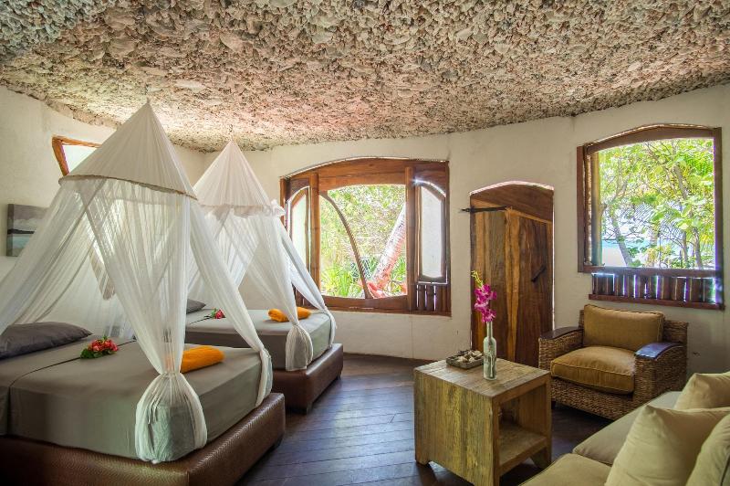 Ninamu Resort - All Inclusive image