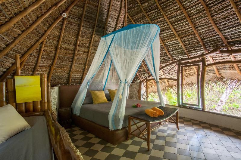 Ninamu Resort - All Inclusive image