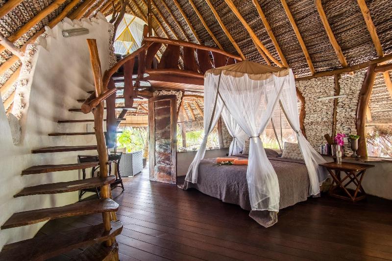 Ninamu Resort - All Inclusive image