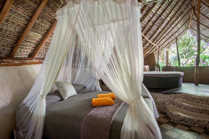 Ninamu Resort - All Inclusive image