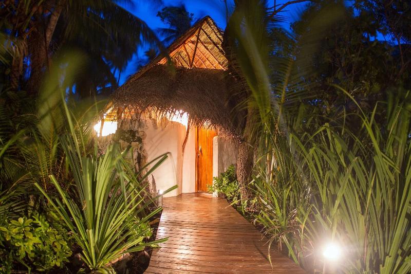Ninamu Resort - All Inclusive image