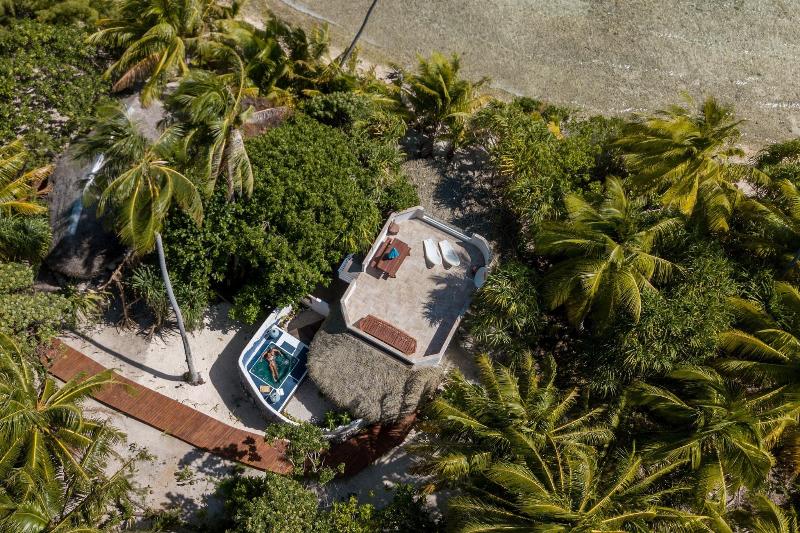 Ninamu Resort - All Inclusive image