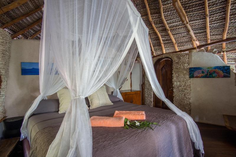 Ninamu Resort - All Inclusive image