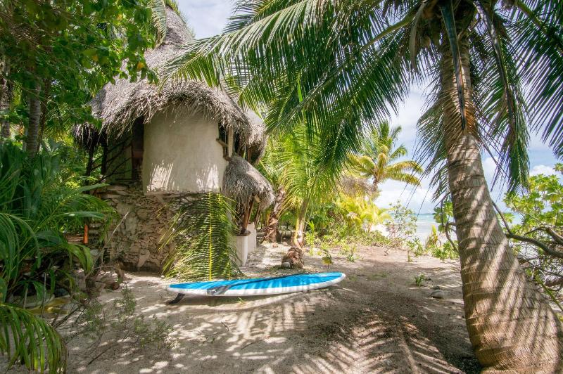 Ninamu Resort - All Inclusive image