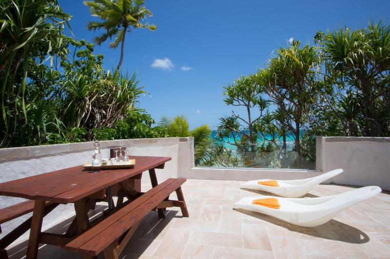 Ninamu Resort - All Inclusive image