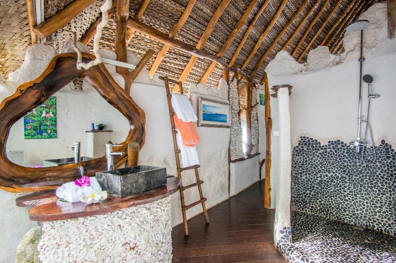 Ninamu Resort - All Inclusive image