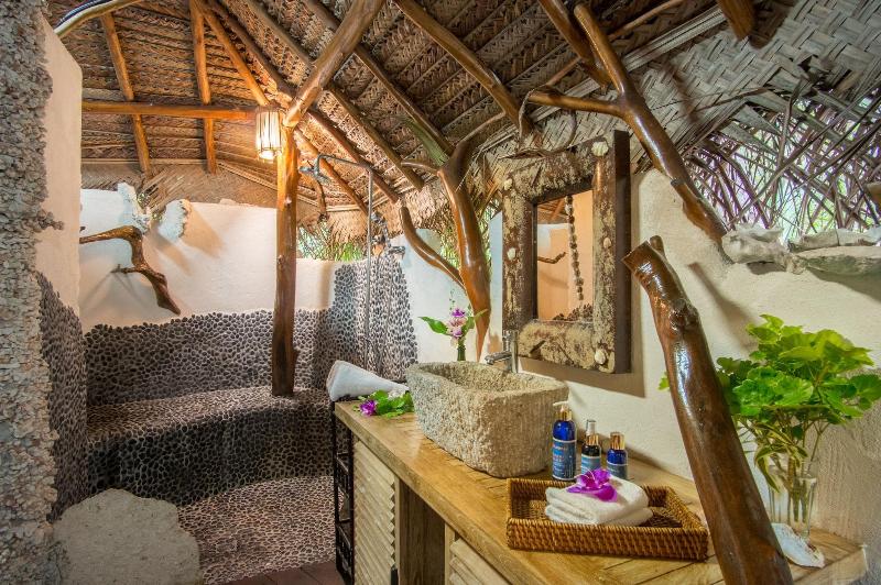 Ninamu Resort - All Inclusive image