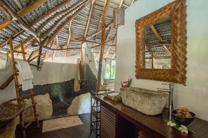 Ninamu Resort - All Inclusive image