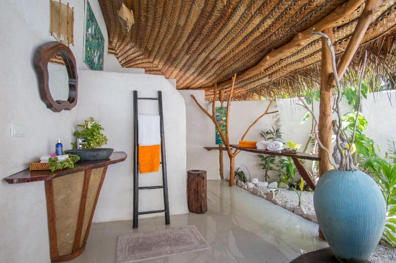 Ninamu Resort - All Inclusive image