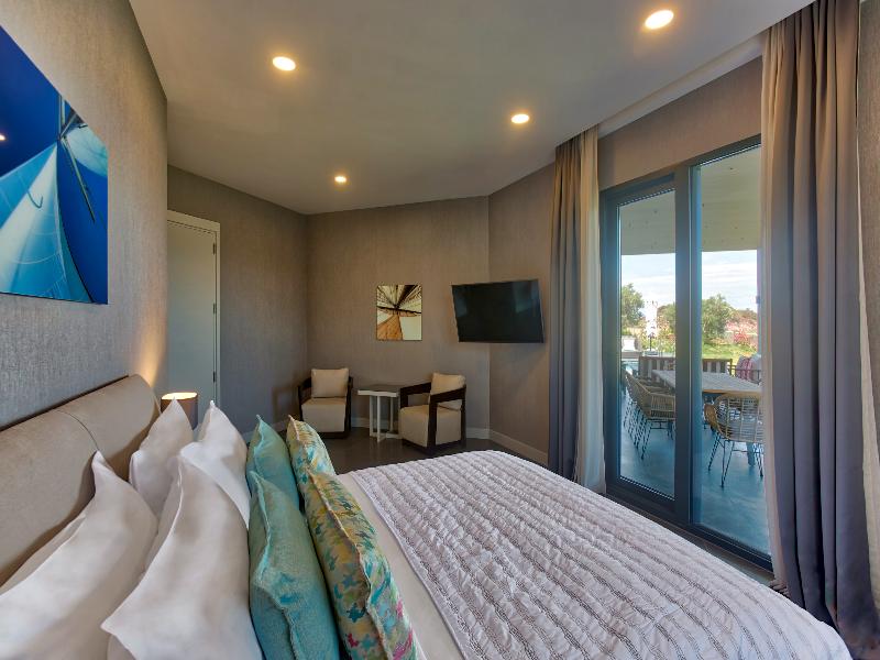 Le Meridien Bodrum Beach Resort image