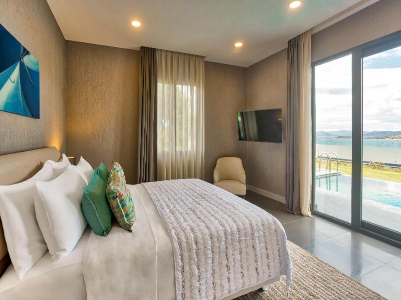 Le Meridien Bodrum Beach Resort image