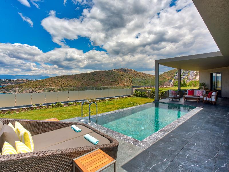 Le Meridien Bodrum Beach Resort image