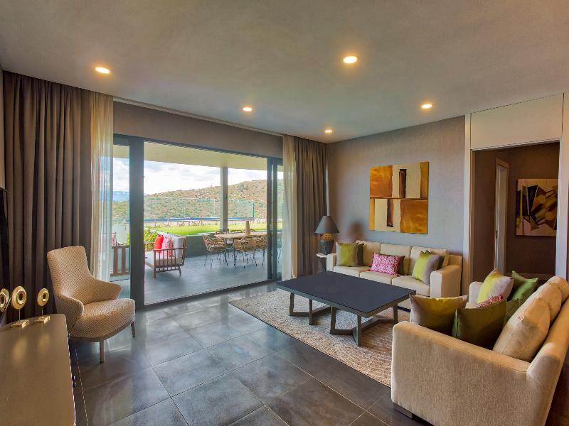 Le Meridien Bodrum Beach Resort image