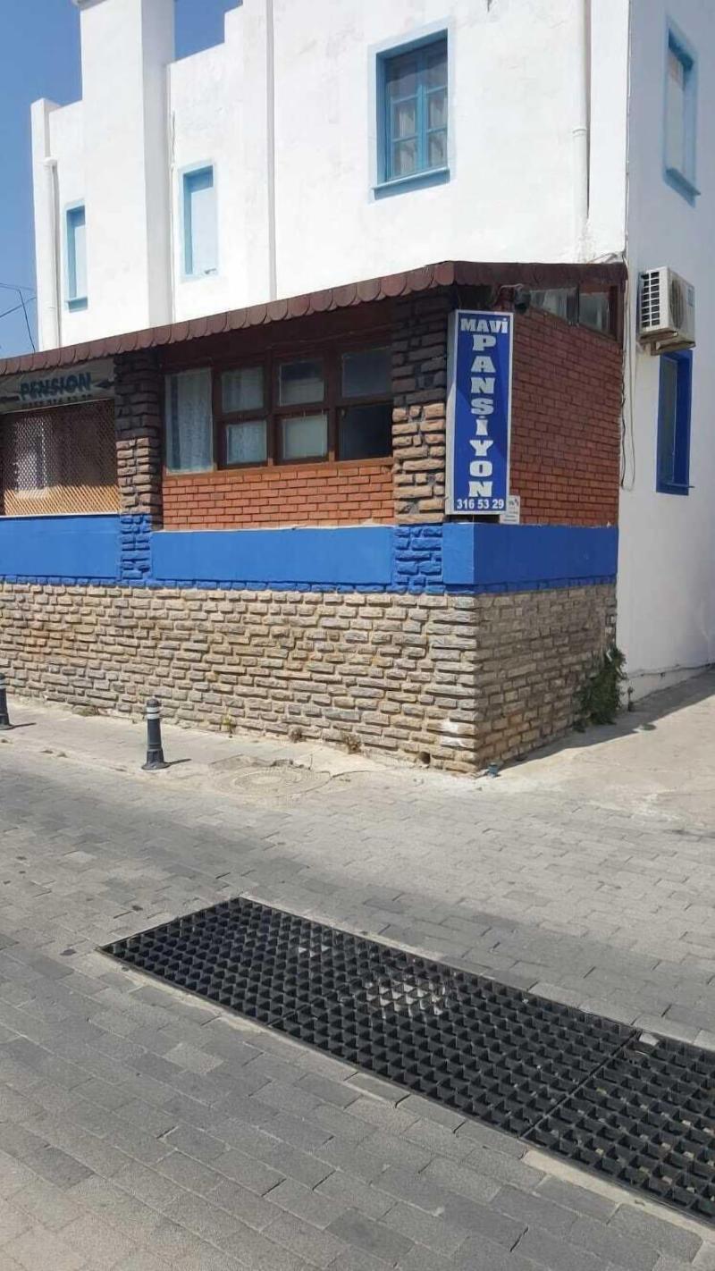 Mavi Pansiyon image