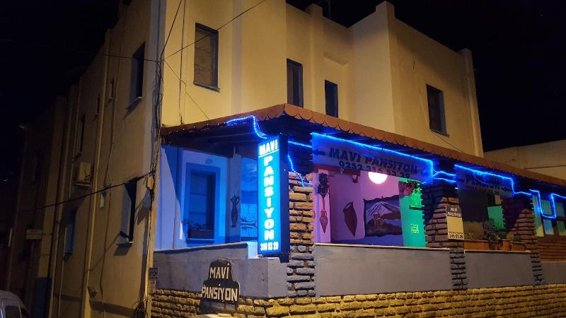 Mavi Pansiyon image
