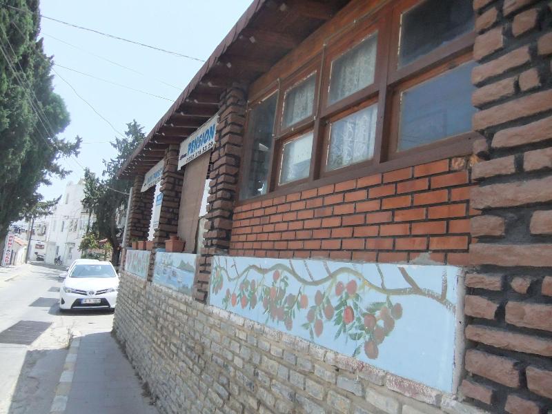 Mavi Pansiyon image