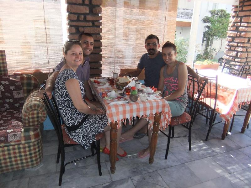 Mavi Pansiyon image