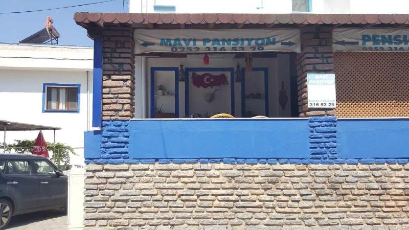 Mavi Pansiyon image