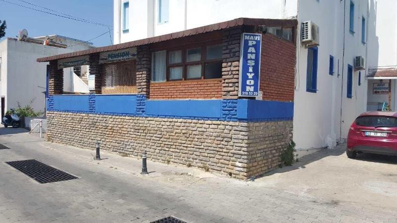 Mavi Pansiyon image