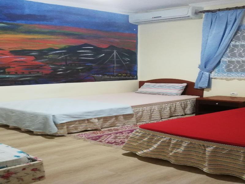 Mavi Pansiyon image