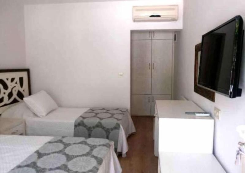 Meggs Bodrum Beach Hotel image