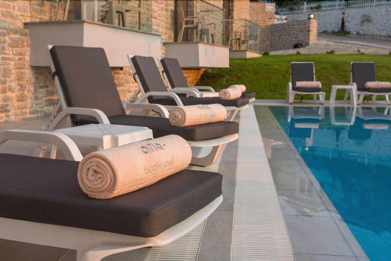 Aria Butik Otel image