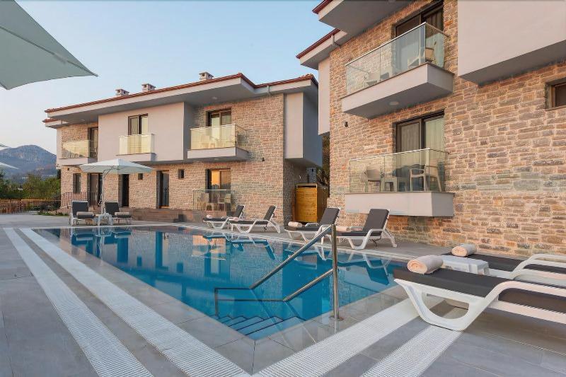 Aria Butik Otel image