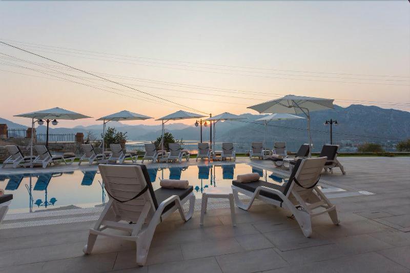 Aria Butik Otel image