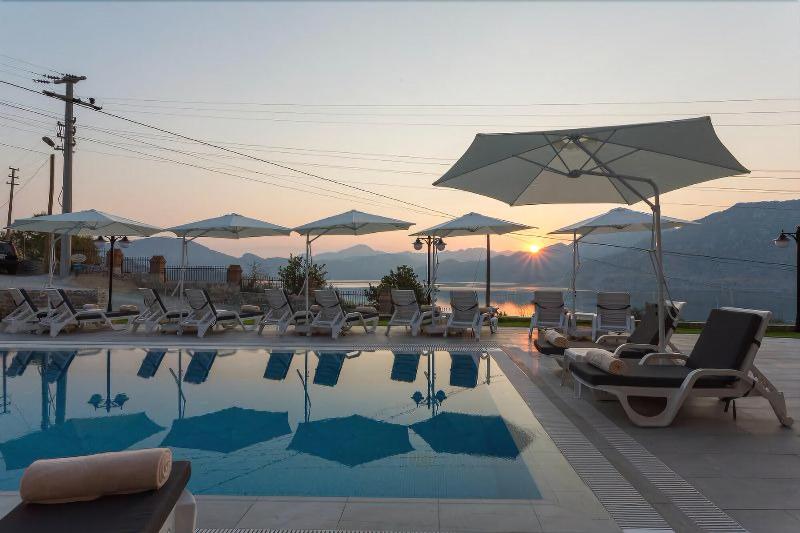 Aria Butik Otel image