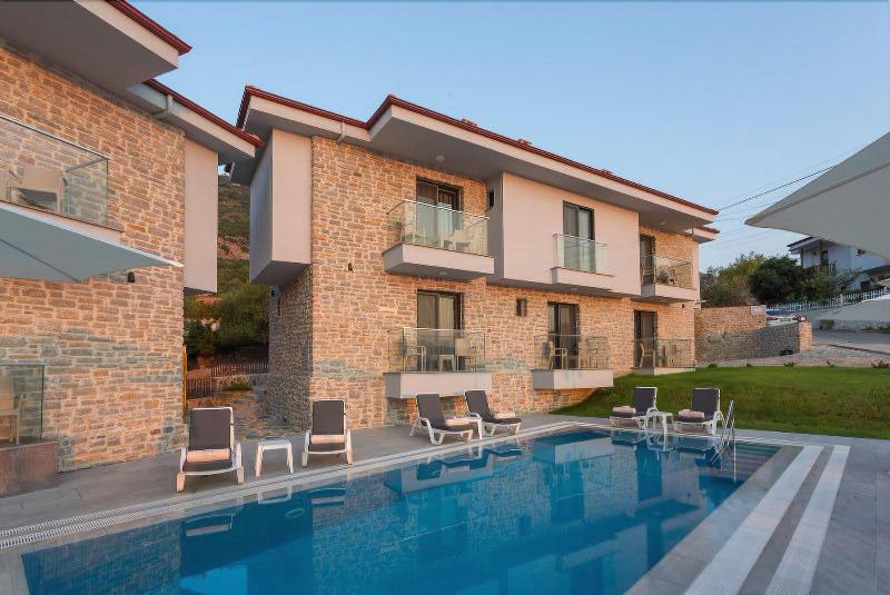 Aria Butik Otel image